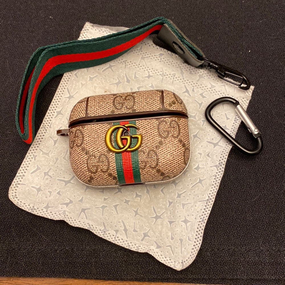 Designer AirPod Pro Case